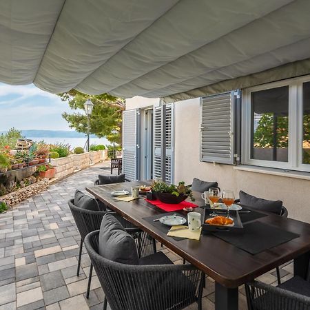 Seaside Apartment Kamelia Mimice Exterior photo
